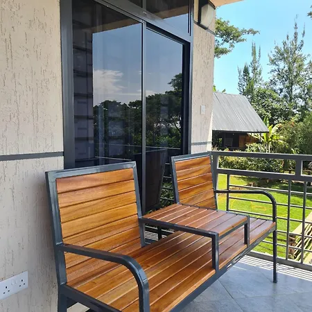 Materuni Homes Moshi Exterior photo