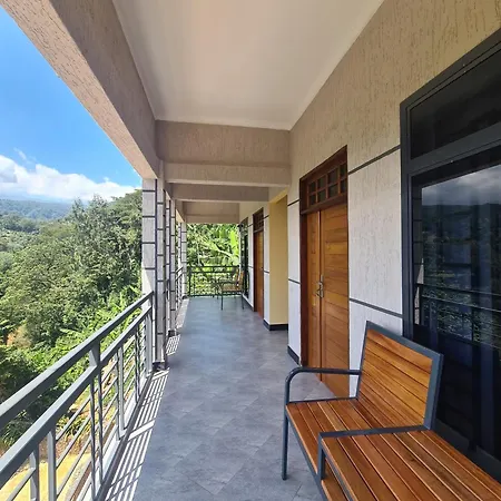 Materuni Homes Moshi Exterior photo