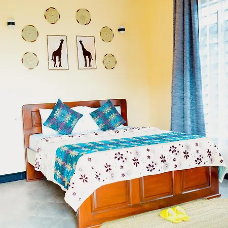 Materuni Homes Moshi Exterior photo