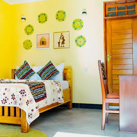 Materuni Homes Moshi Exterior photo