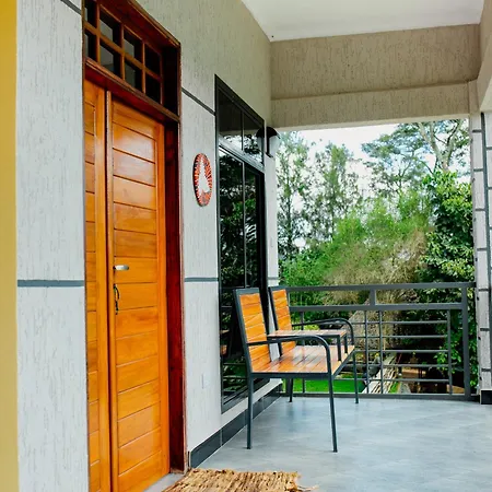 Materuni Homes Moshi Exterior photo