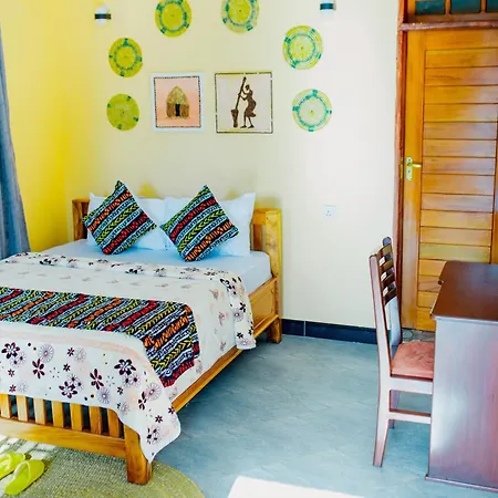 Materuni Homes Moshi Exterior photo