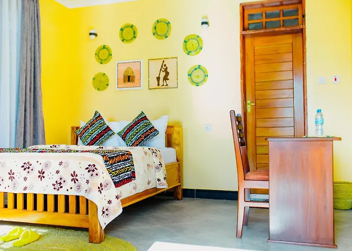 Materuni Homes