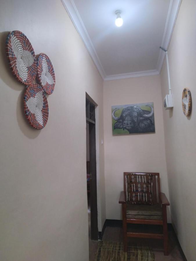 Materuni Homes Moshi