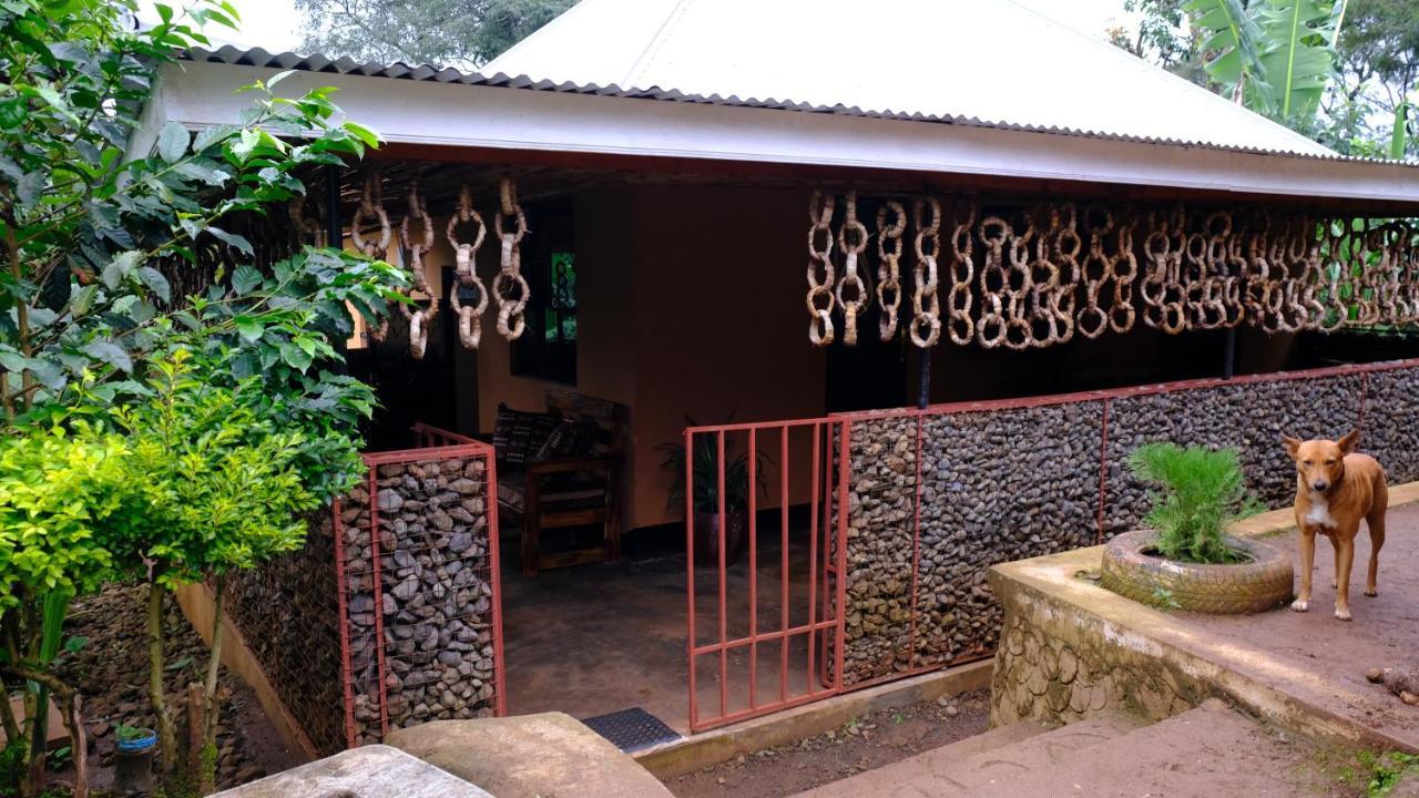 Landhuis Materuni Homes Moshi