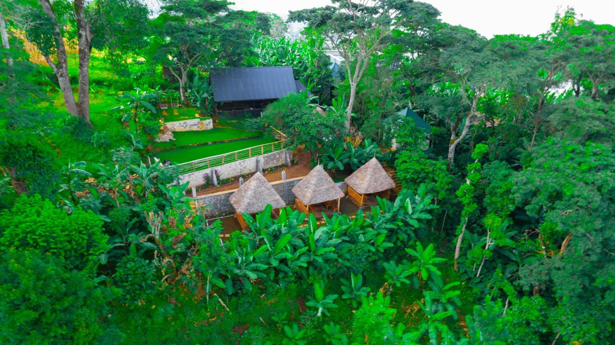 Materuni Homes *