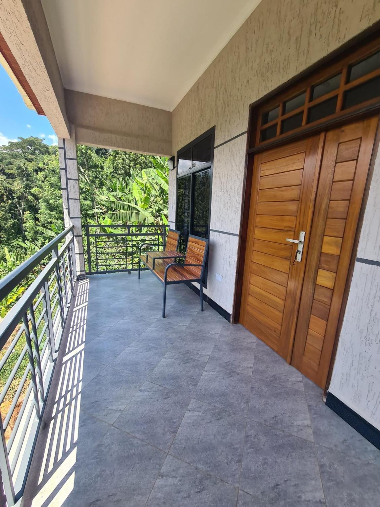Materuni Homes *