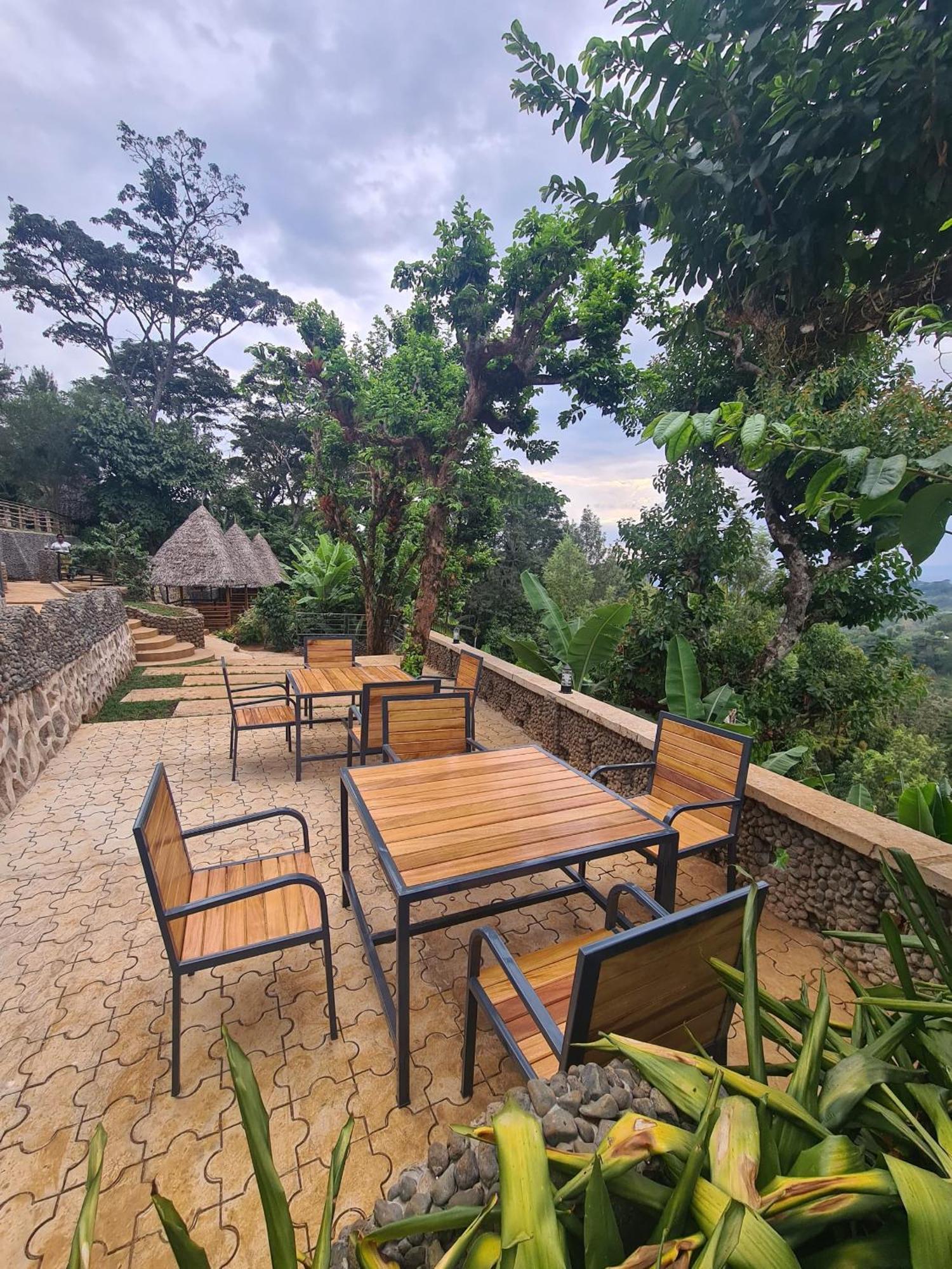 Materuni Homes