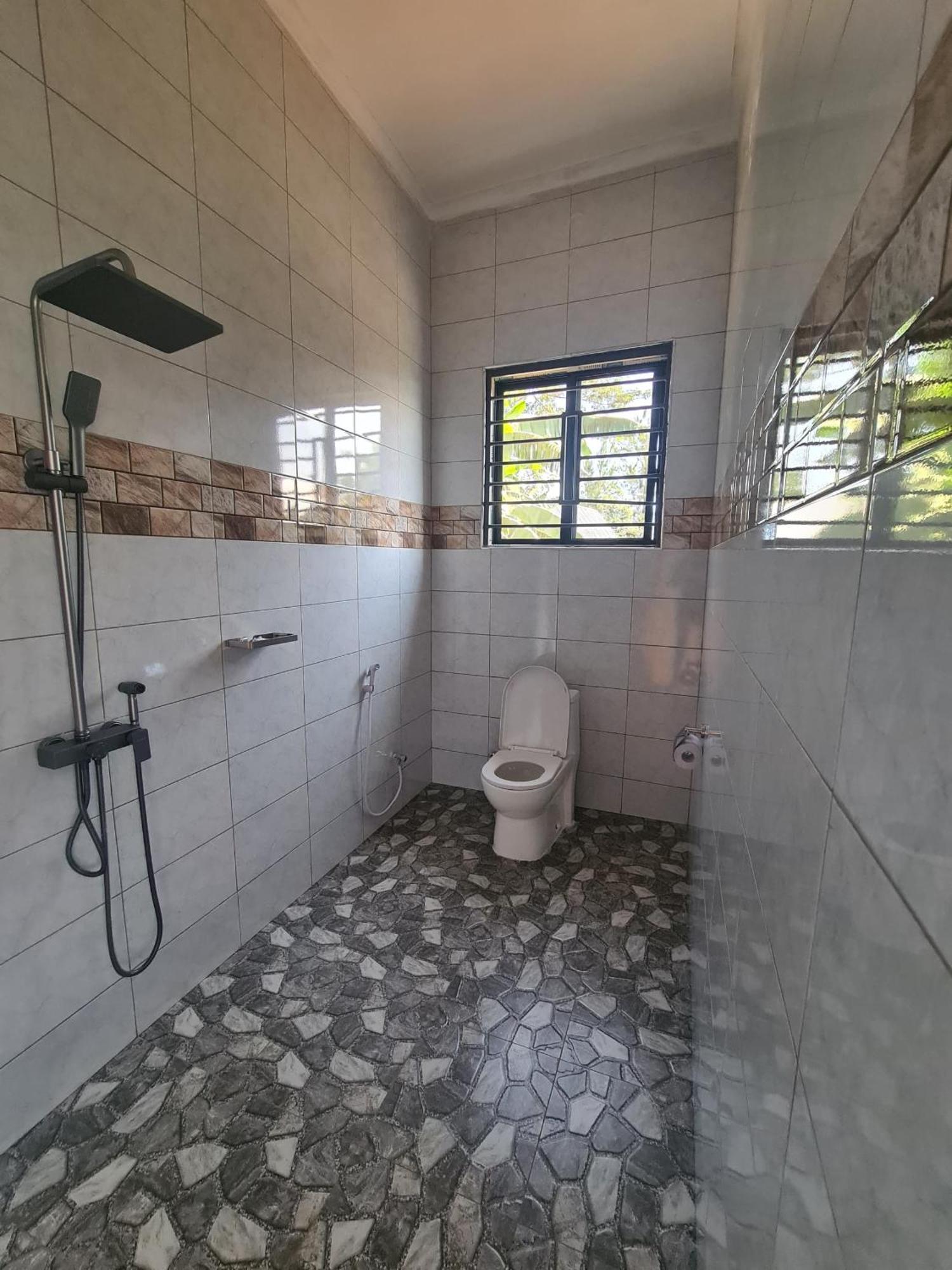 Materuni Homes Landhuis Moshi