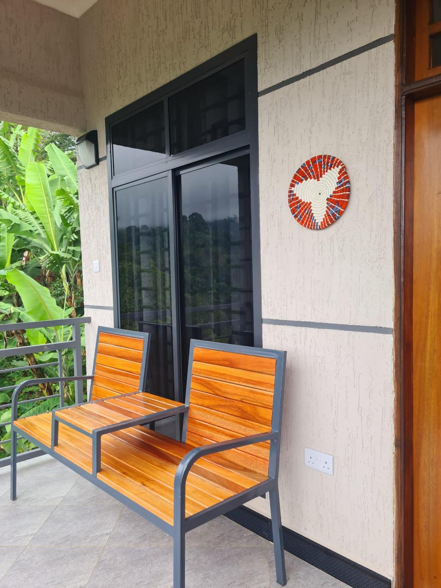 Materuni Homes