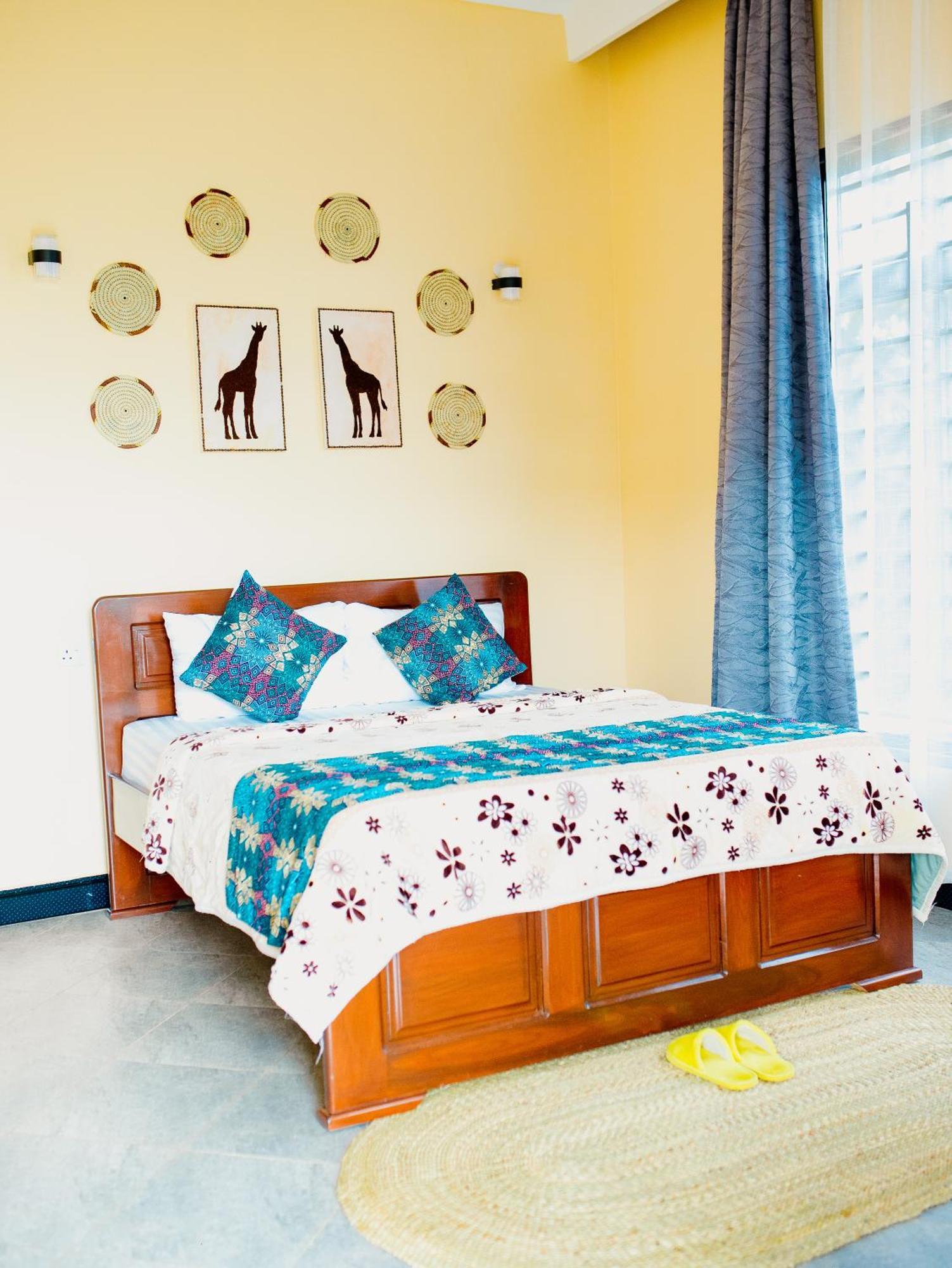 Materuni Homes
